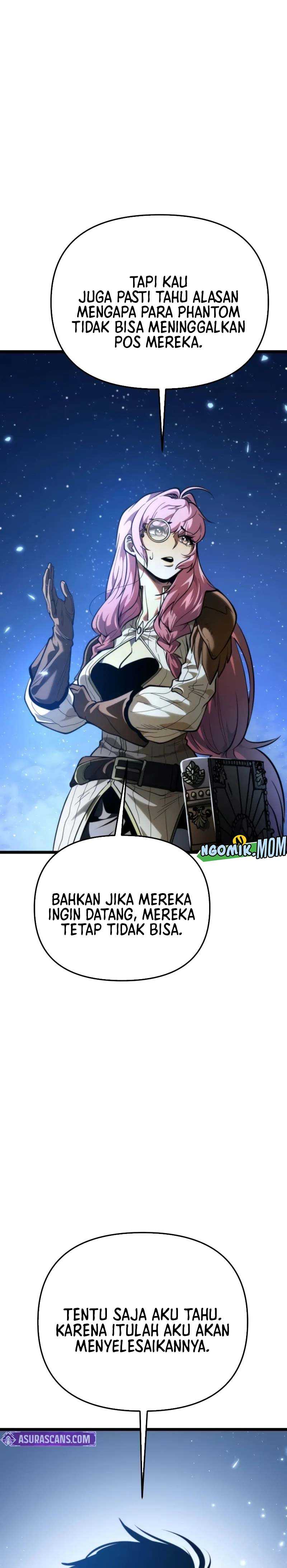 Reincarnator Chapter 74