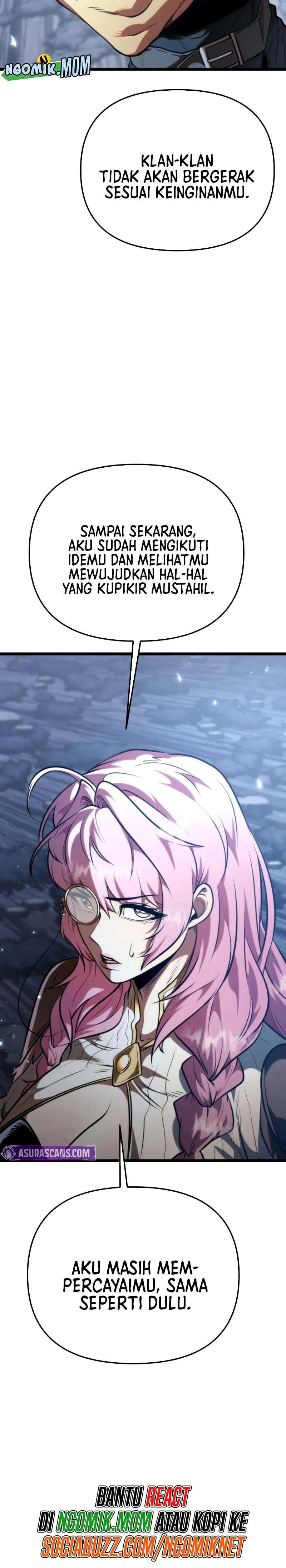 Reincarnator Chapter 74