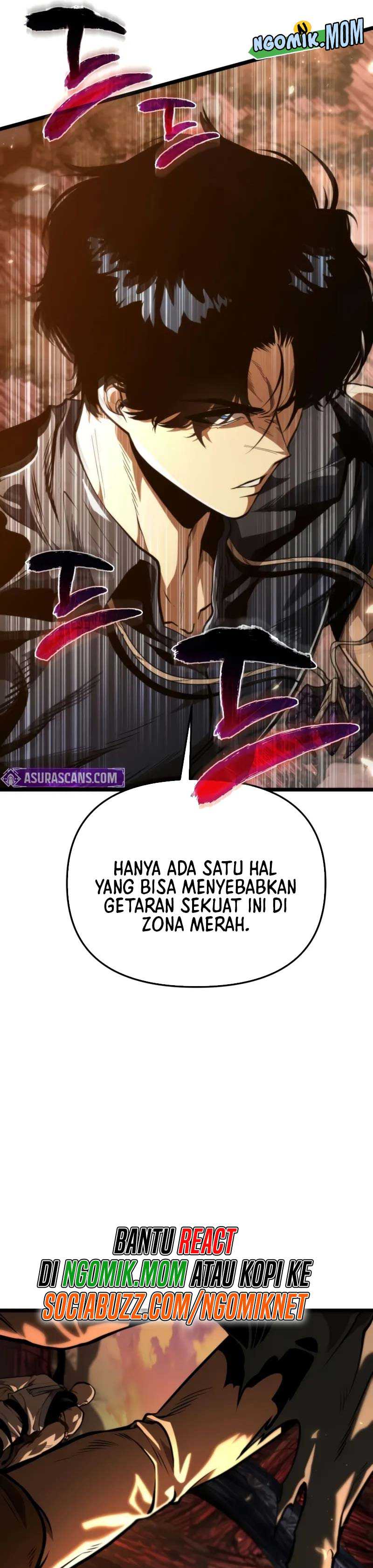 Reincarnator Chapter 74