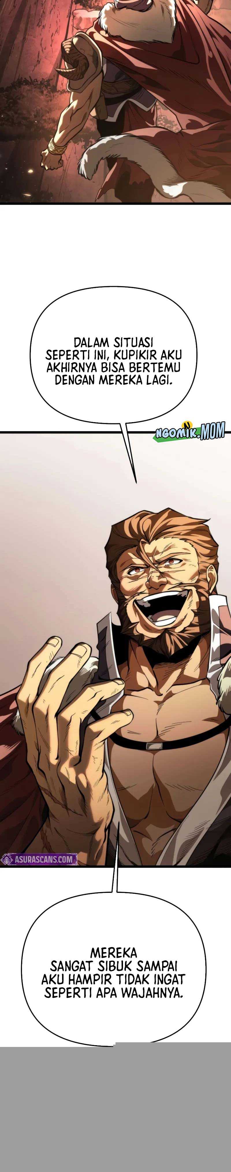 Reincarnator Chapter 74