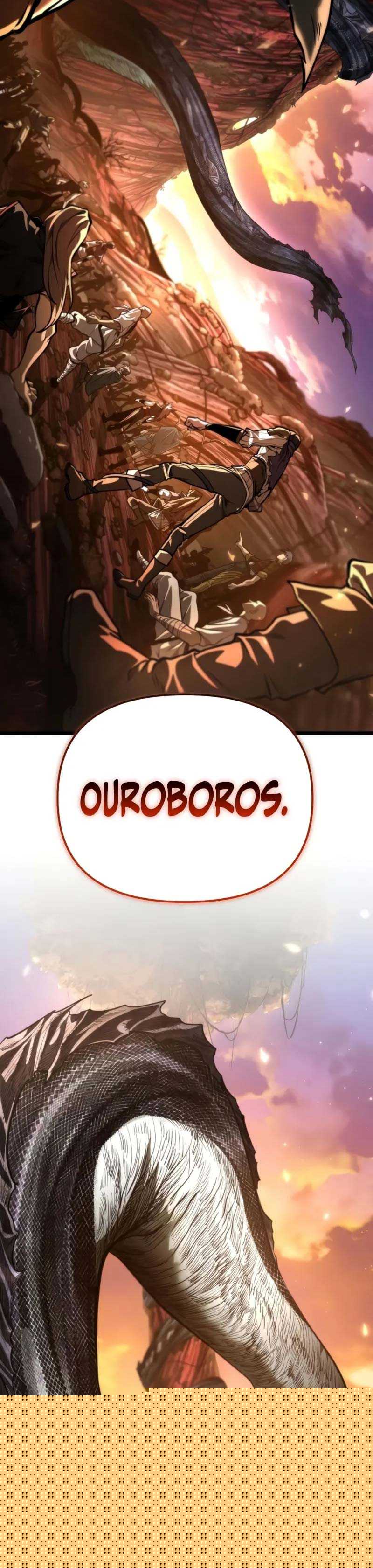 Reincarnator Chapter 74
