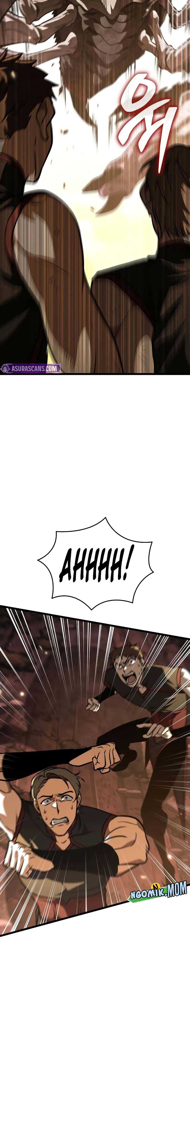 Reincarnator Chapter 75
