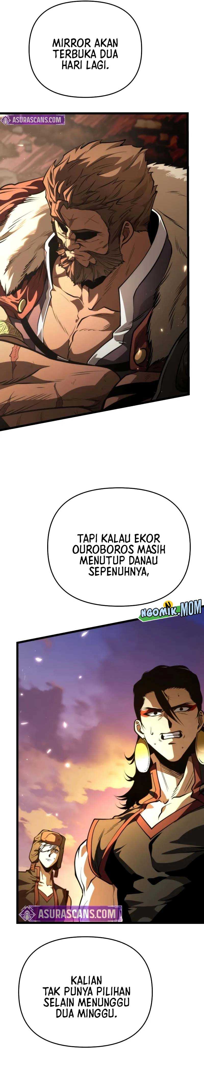 Reincarnator Chapter 75