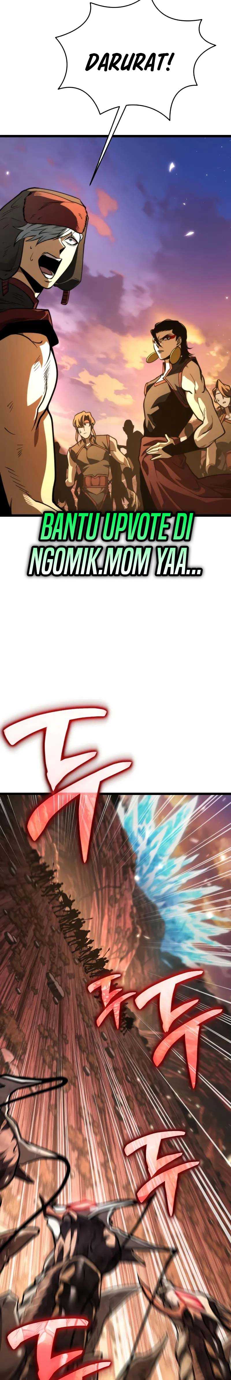 Reincarnator Chapter 75