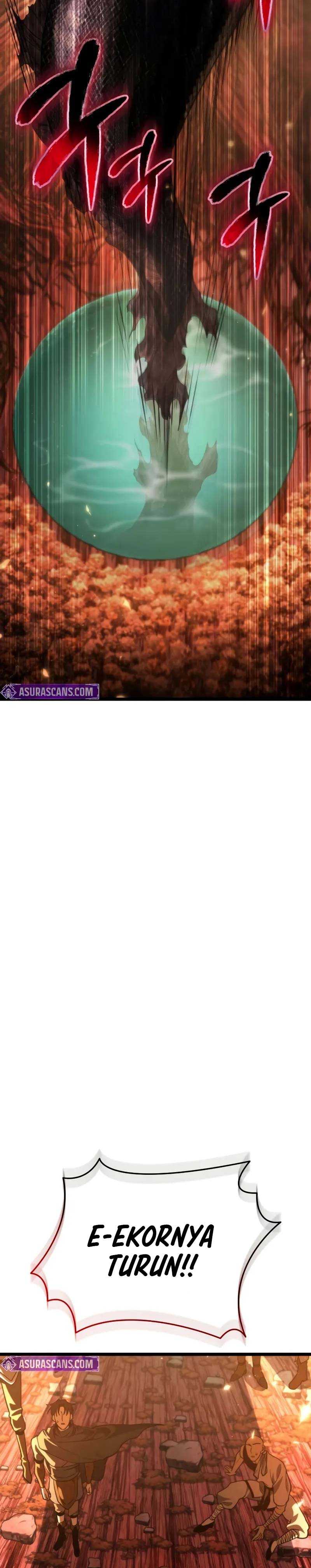 Reincarnator Chapter 75