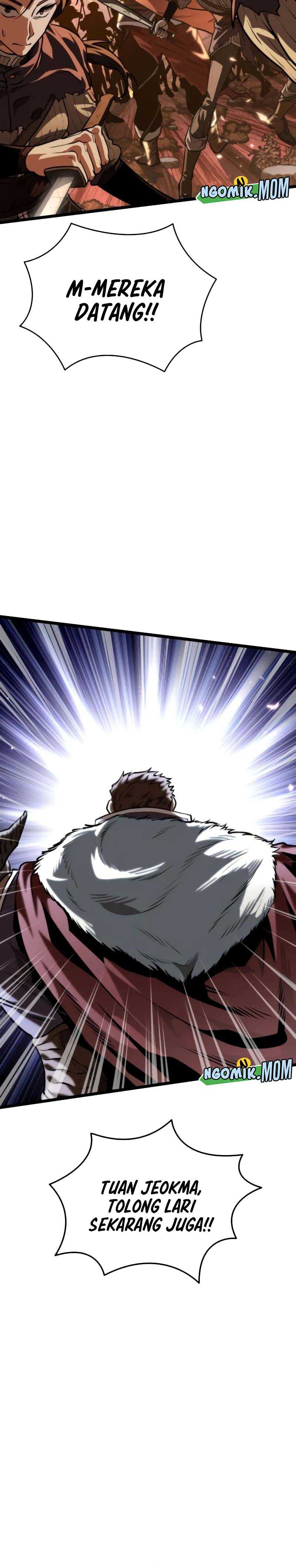 Reincarnator Chapter 75