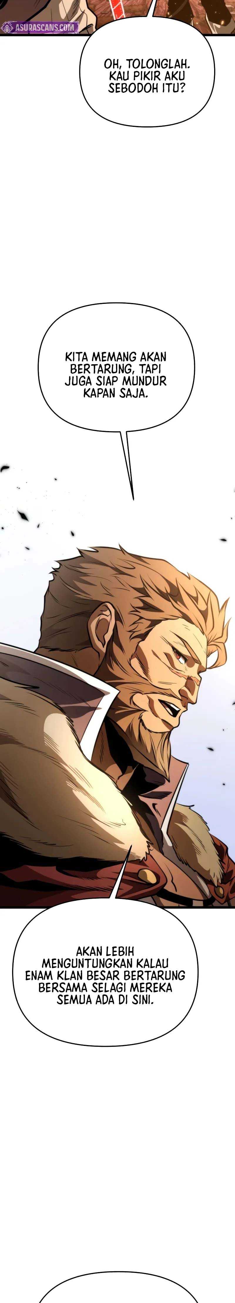 Reincarnator Chapter 75