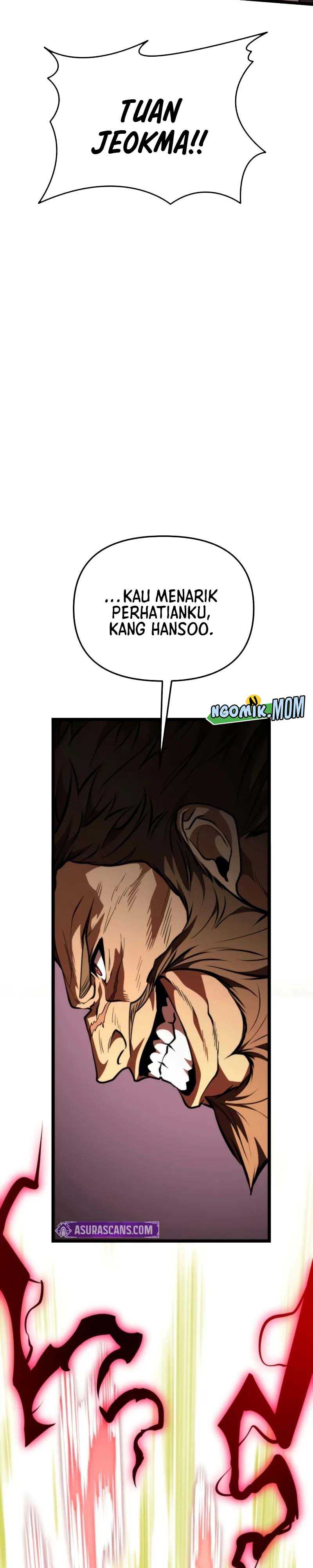 Reincarnator Chapter 75