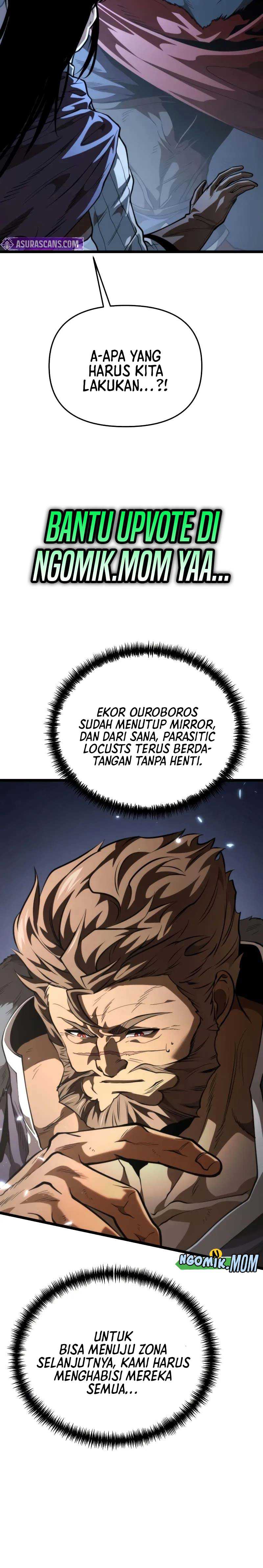 Reincarnator Chapter 75