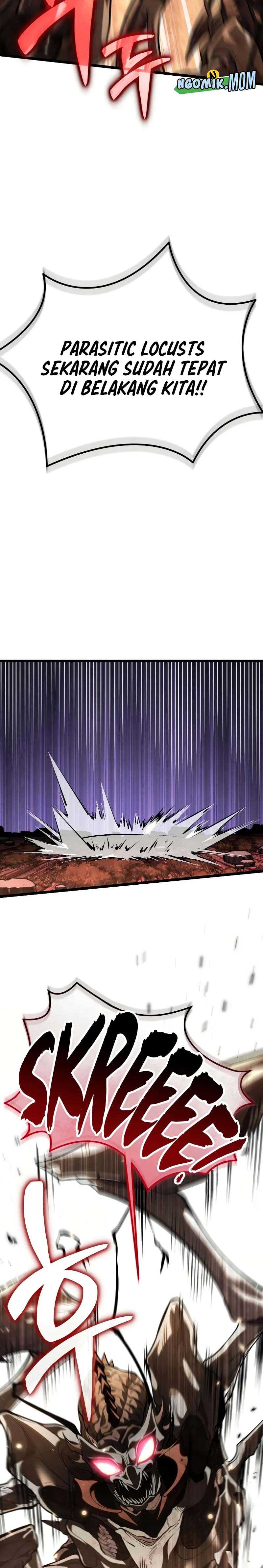 Reincarnator Chapter 75