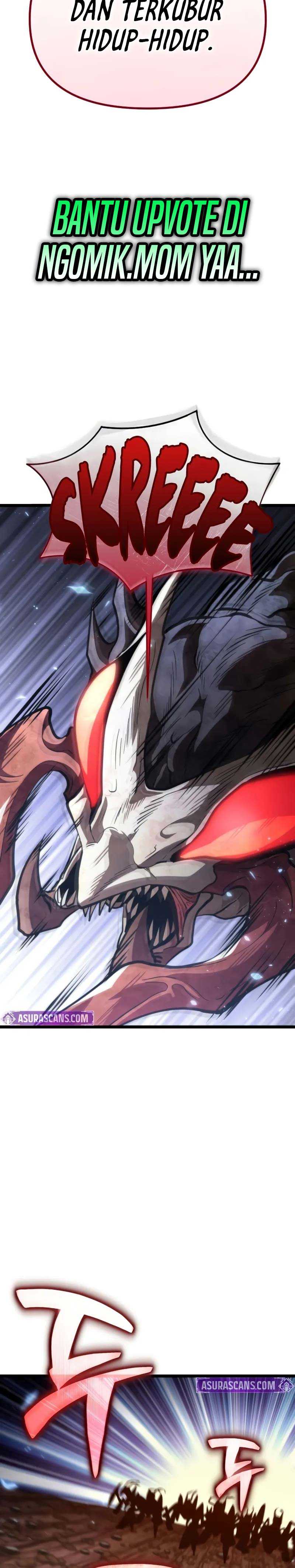 Reincarnator Chapter 75