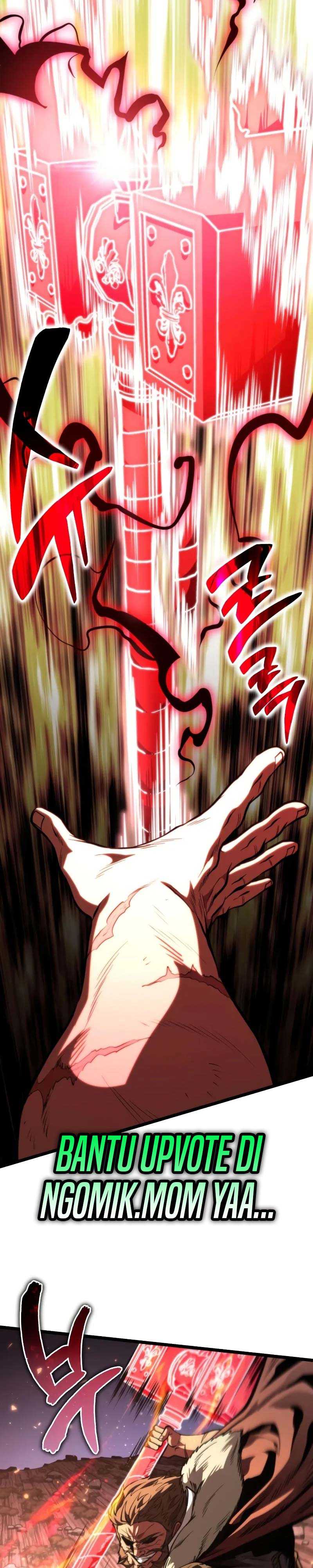 Reincarnator Chapter 75