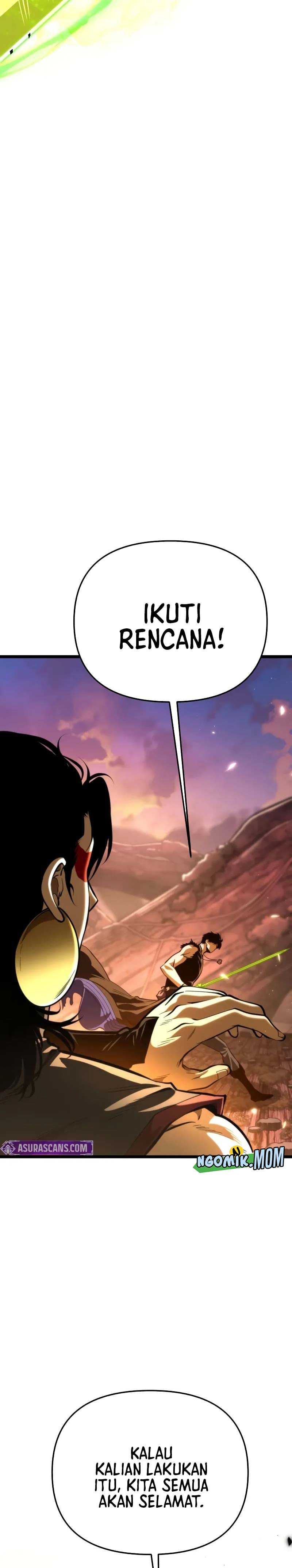 Reincarnator Chapter 75