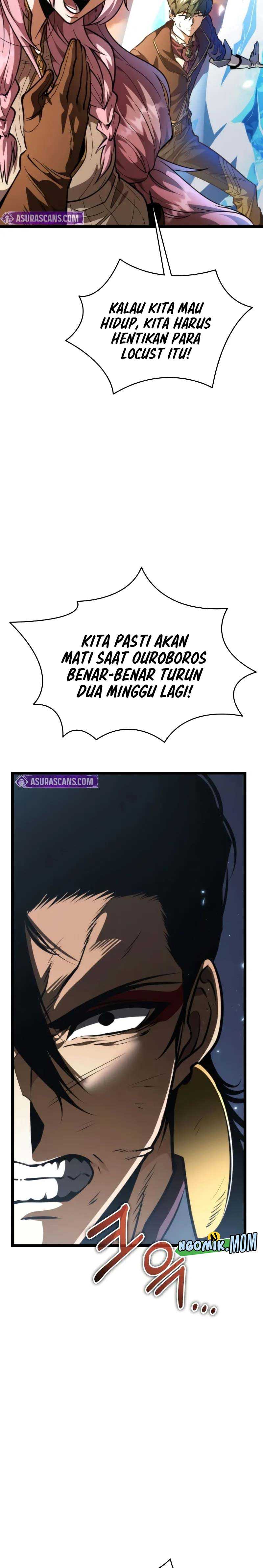 Reincarnator Chapter 75