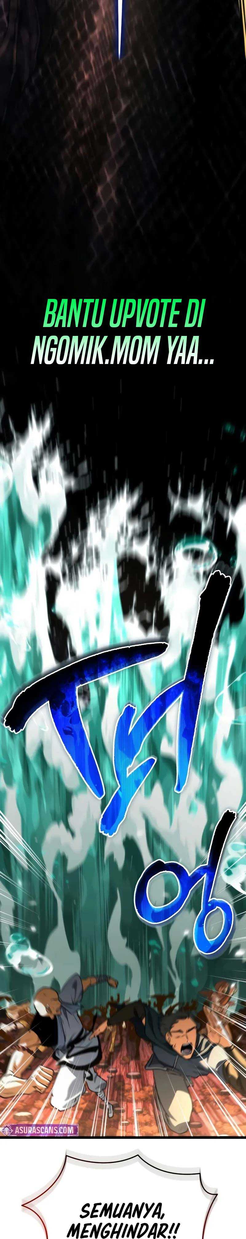 Reincarnator Chapter 75