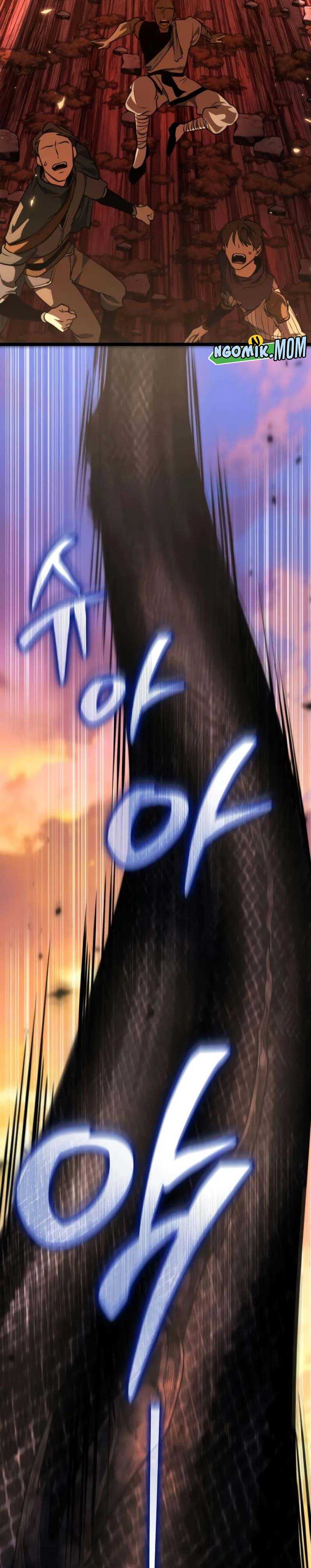 Reincarnator Chapter 75