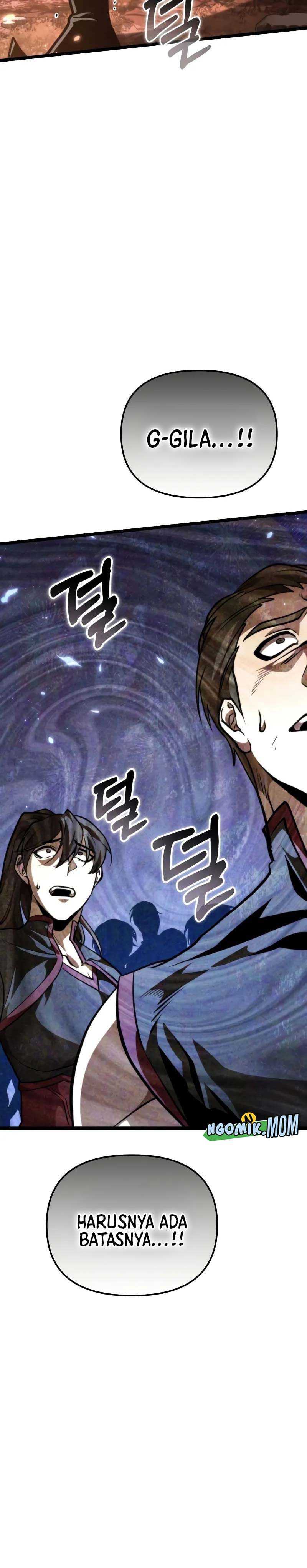 Reincarnator Chapter 75