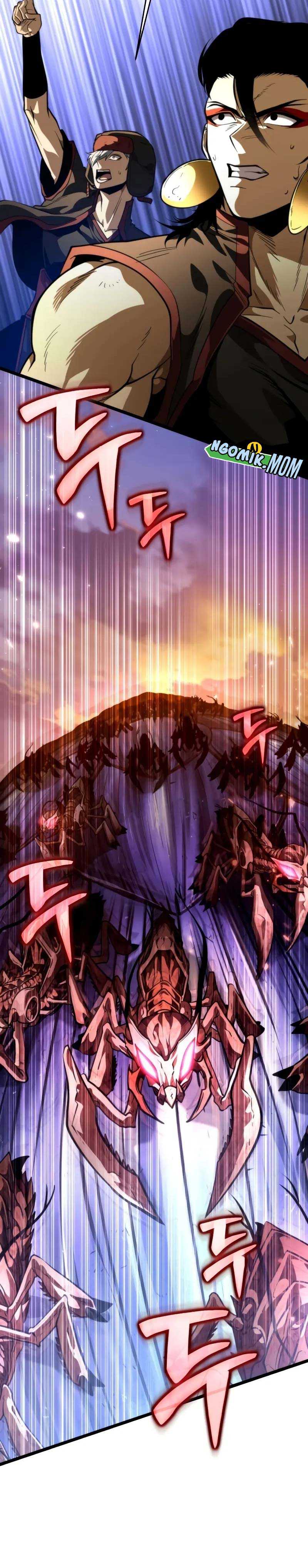 Reincarnator Chapter 75