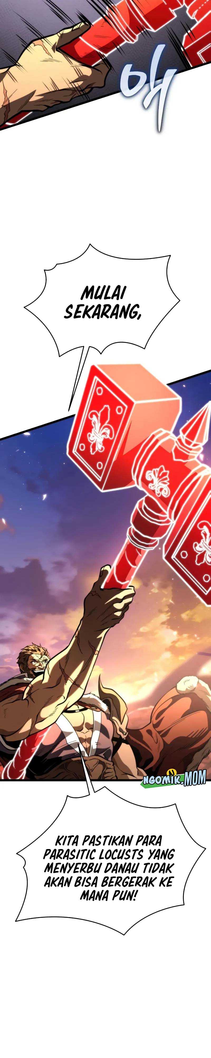 Reincarnator Chapter 75