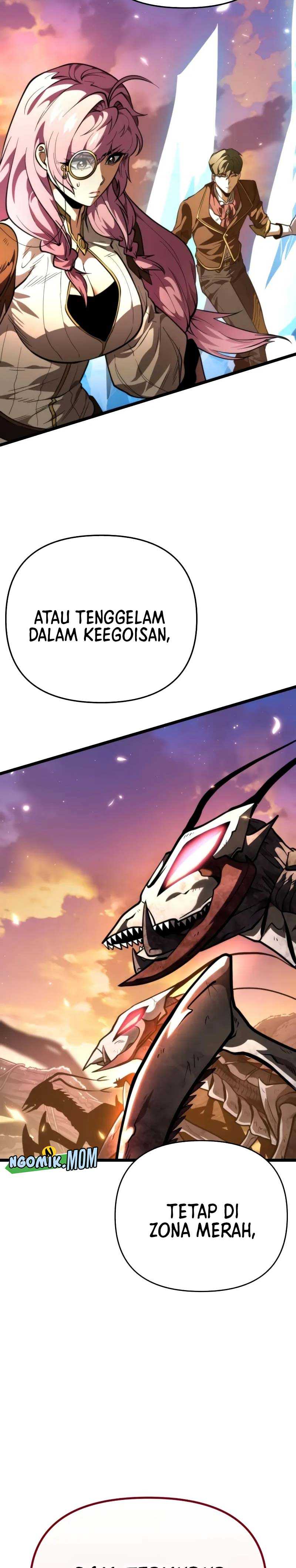 Reincarnator Chapter 75