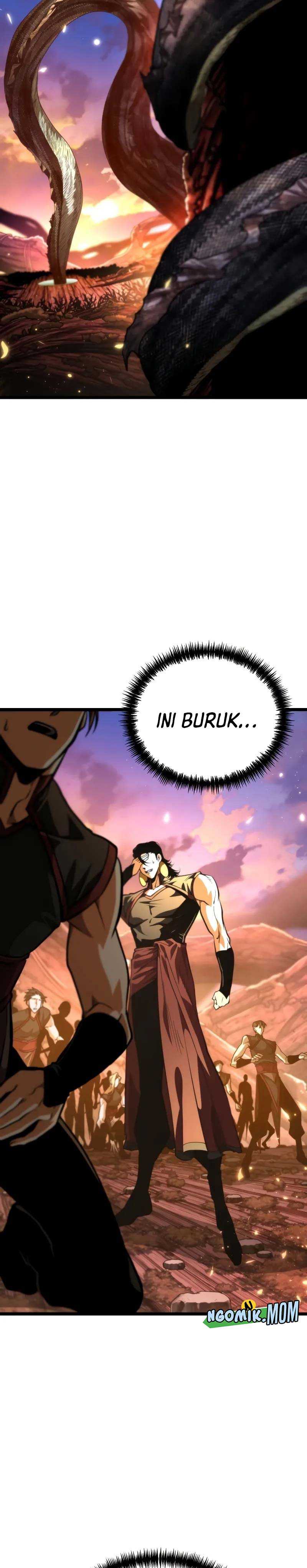 Reincarnator Chapter 75