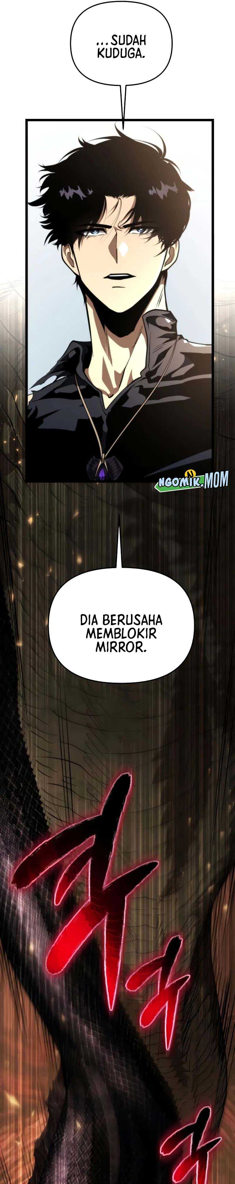 Reincarnator Chapter 75