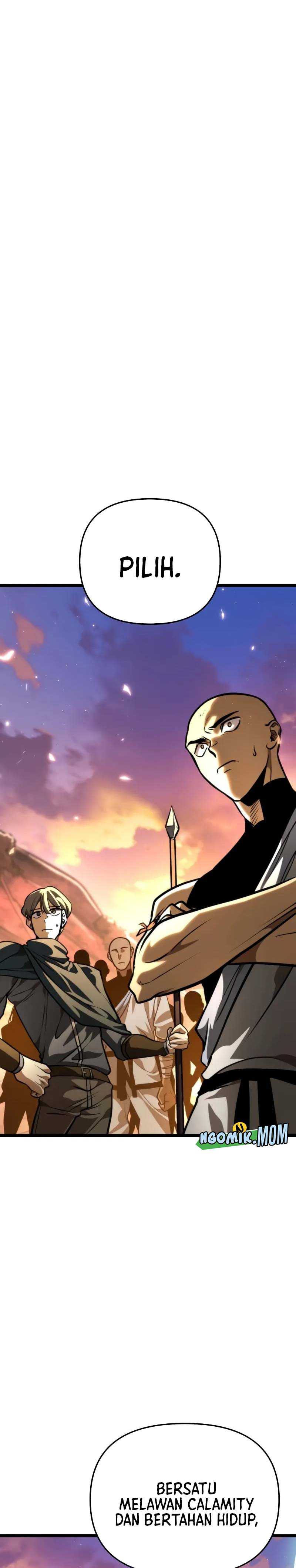 Reincarnator Chapter 75