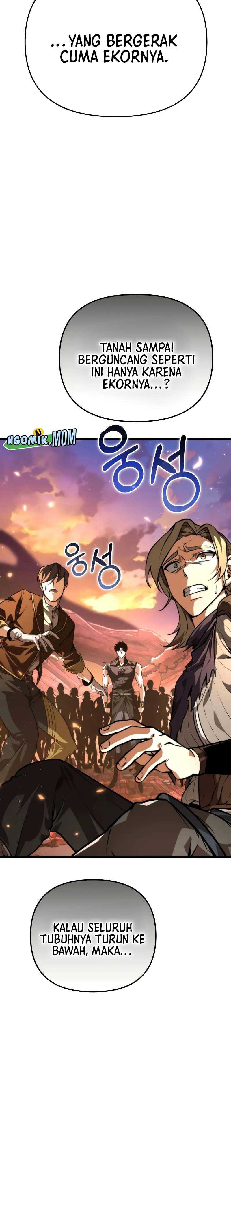 Reincarnator Chapter 75