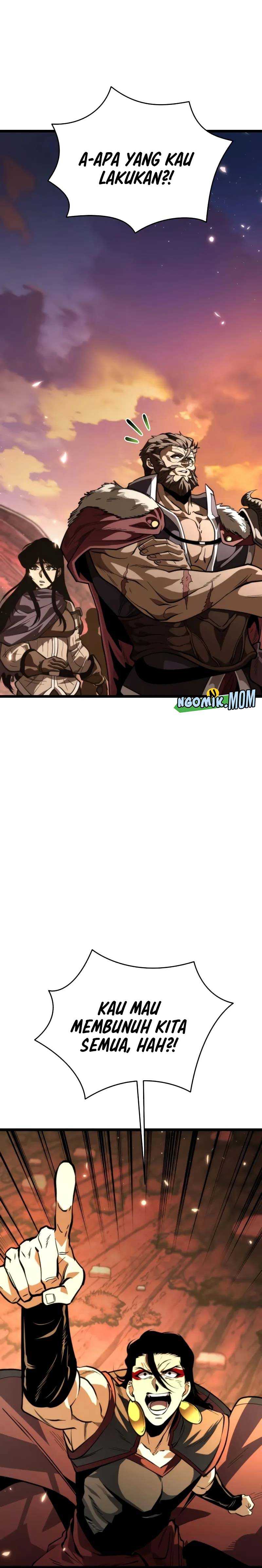 Reincarnator Chapter 75