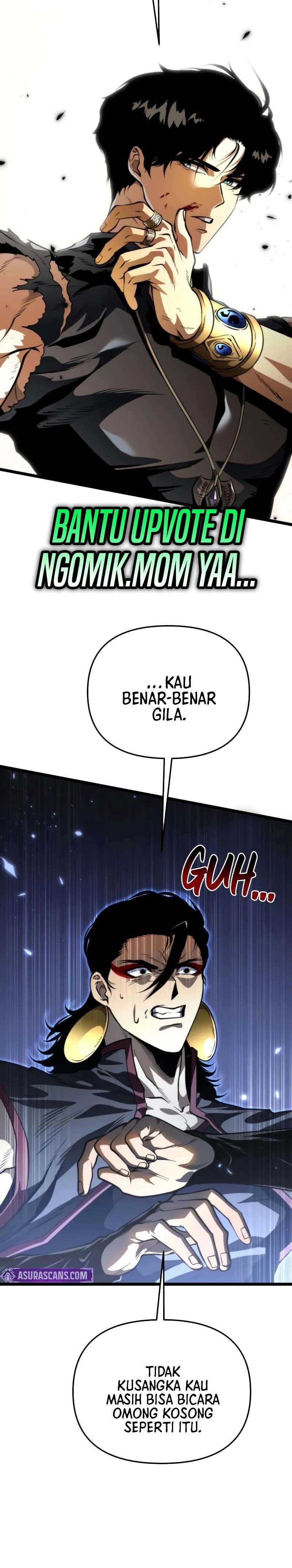 Reincarnator Chapter 75