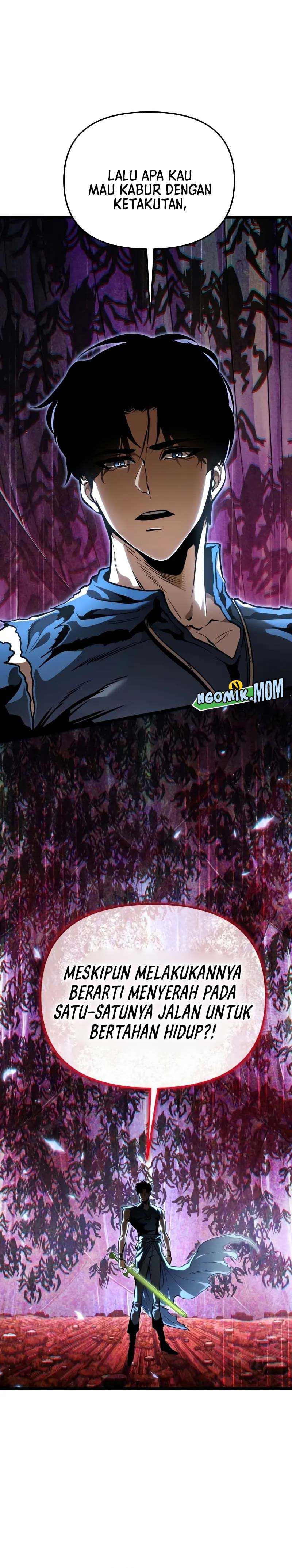 Reincarnator Chapter 75