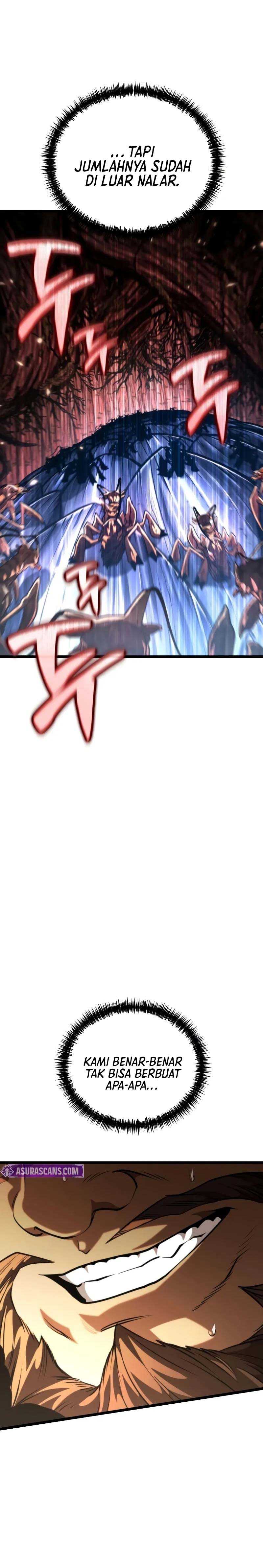 Reincarnator Chapter 75