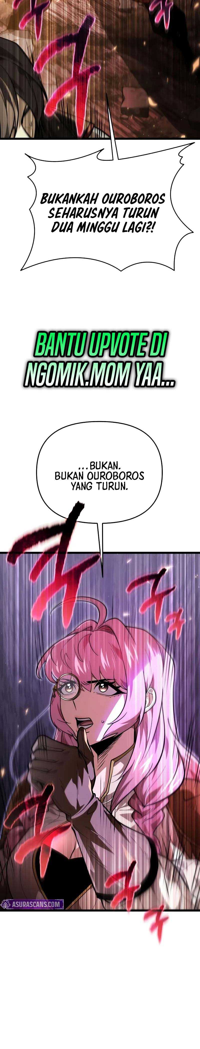 Reincarnator Chapter 75