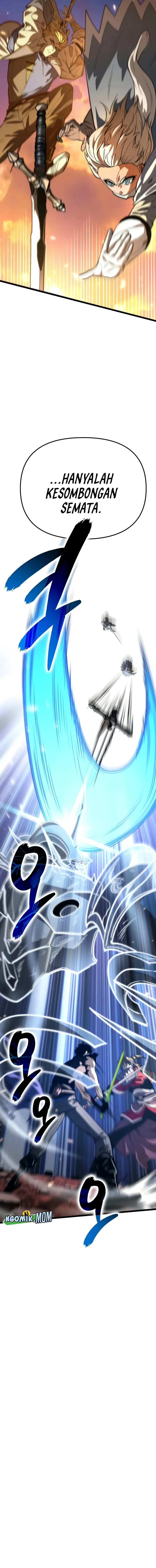 Reincarnator Chapter 77
