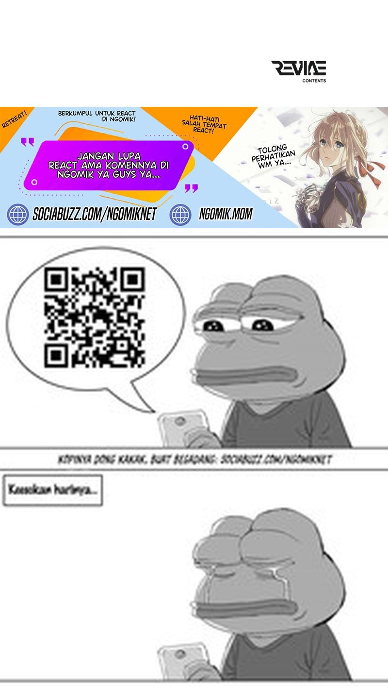 Reincarnator Chapter 77