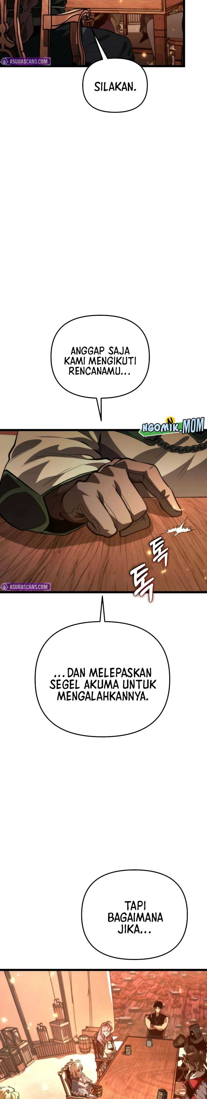 Reincarnator Chapter 78