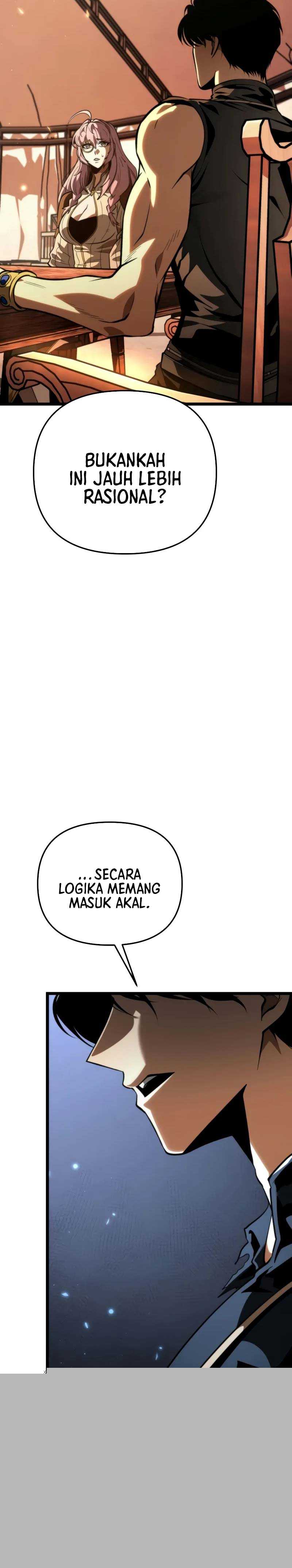 Reincarnator Chapter 78