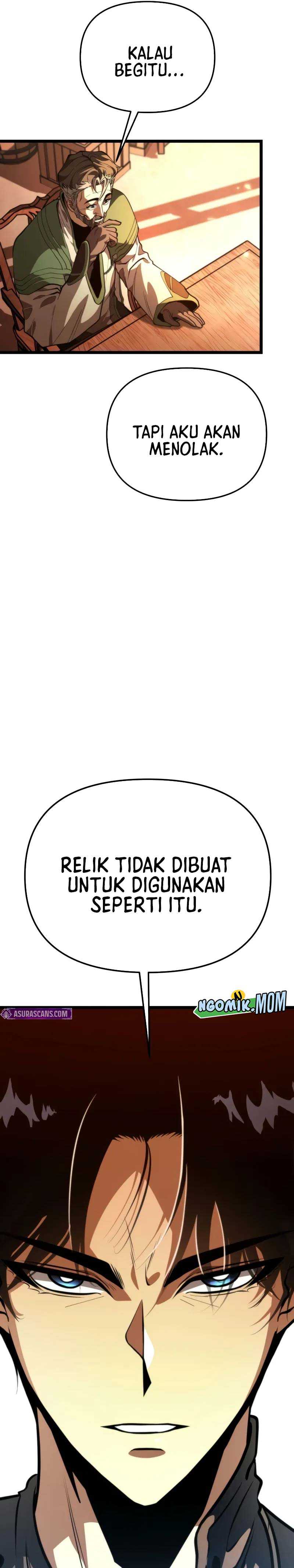 Reincarnator Chapter 78