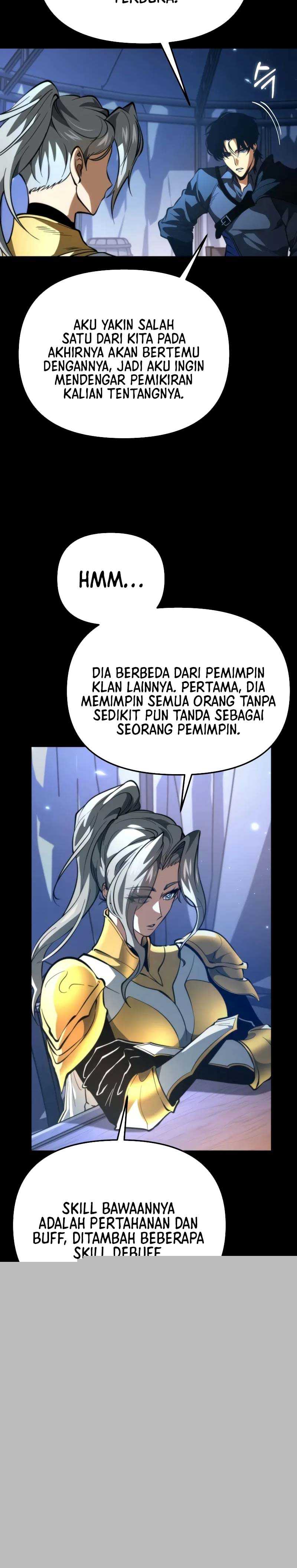 Reincarnator Chapter 78