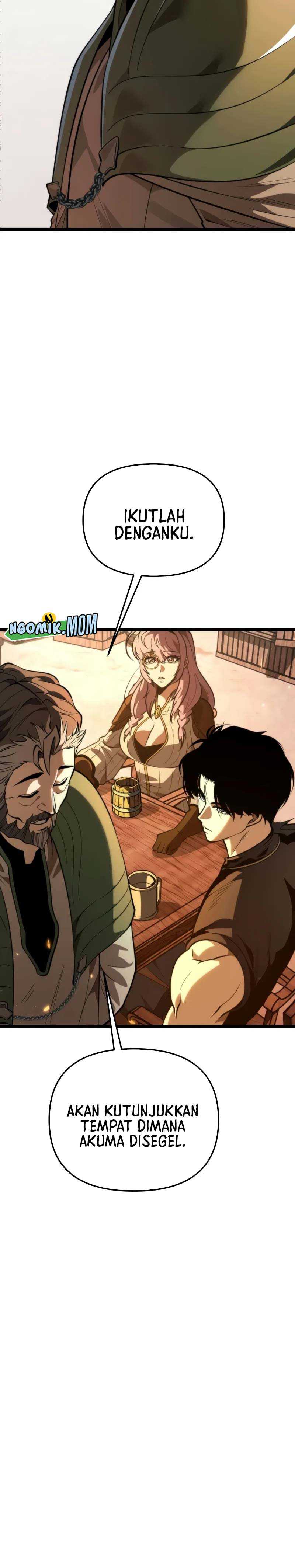 Reincarnator Chapter 78