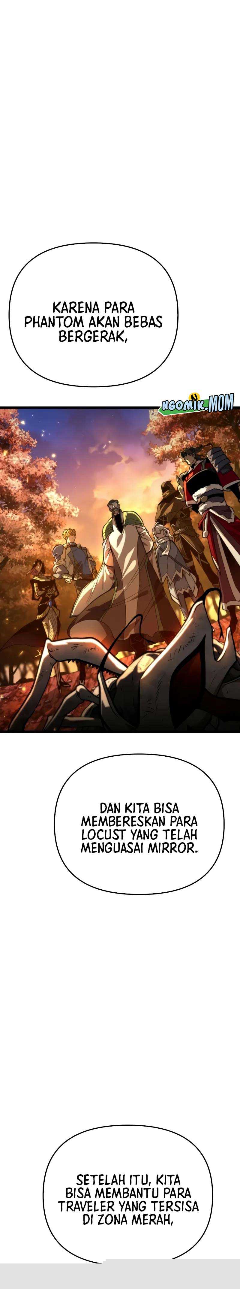 Reincarnator Chapter 78