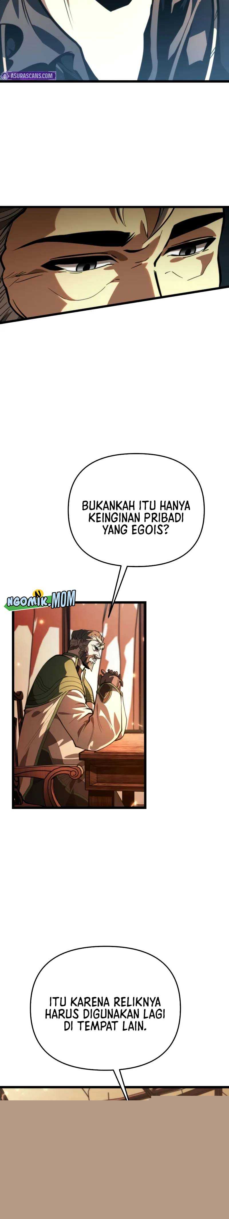 Reincarnator Chapter 78