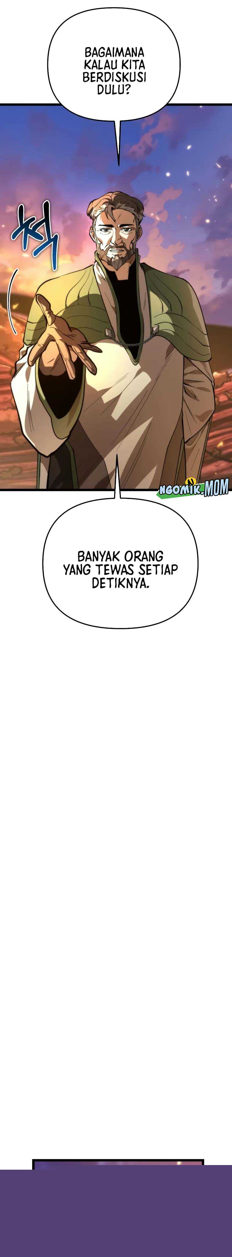 Reincarnator Chapter 78
