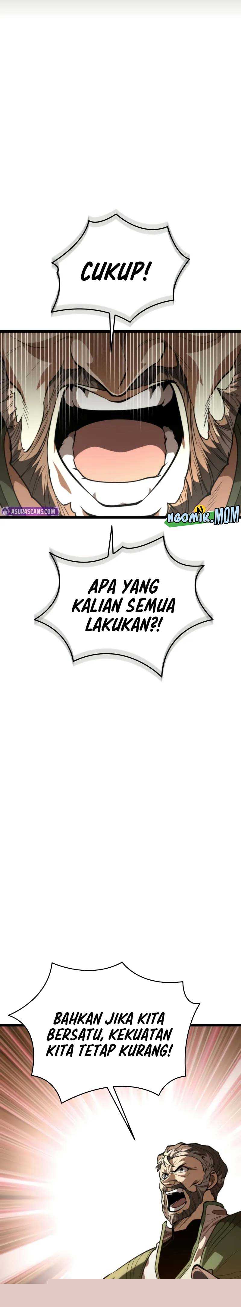 Reincarnator Chapter 78