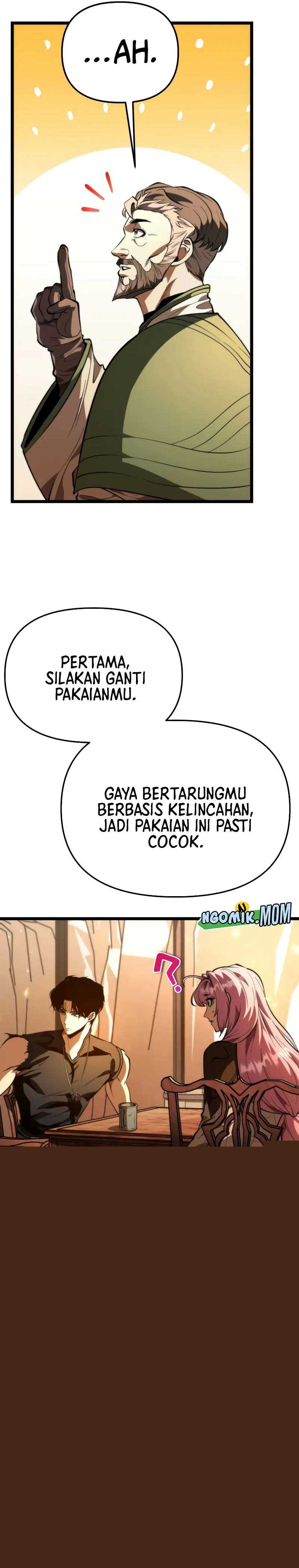 Reincarnator Chapter 78