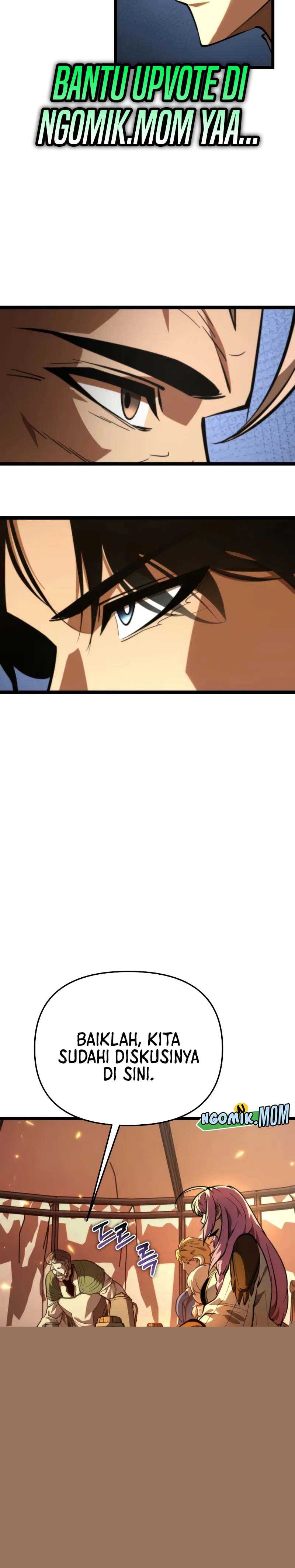 Reincarnator Chapter 78