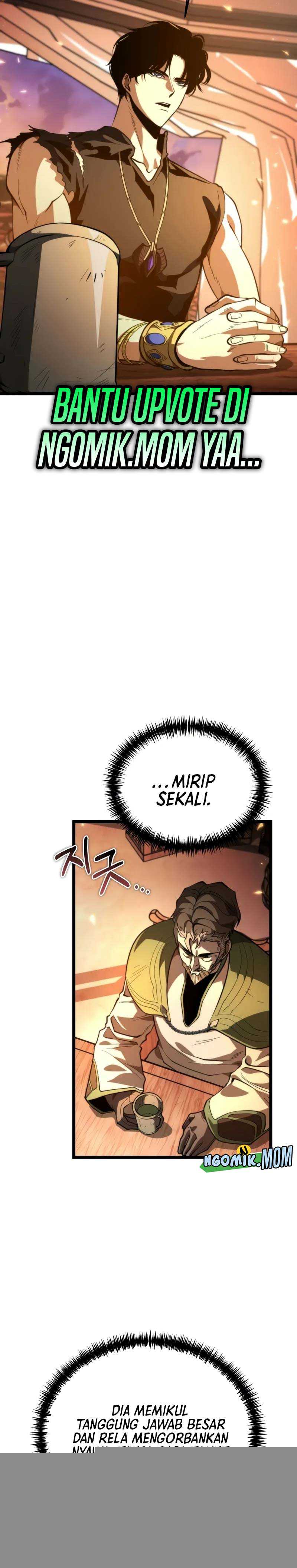 Reincarnator Chapter 78