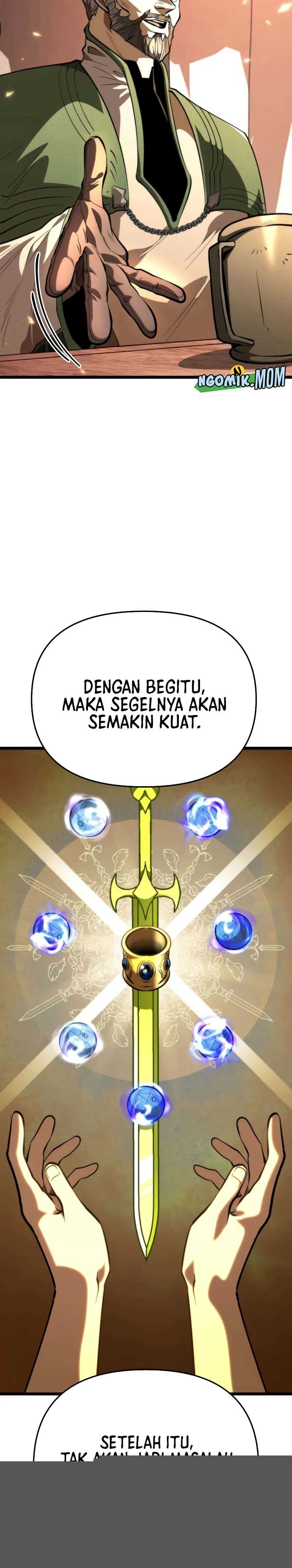 Reincarnator Chapter 78