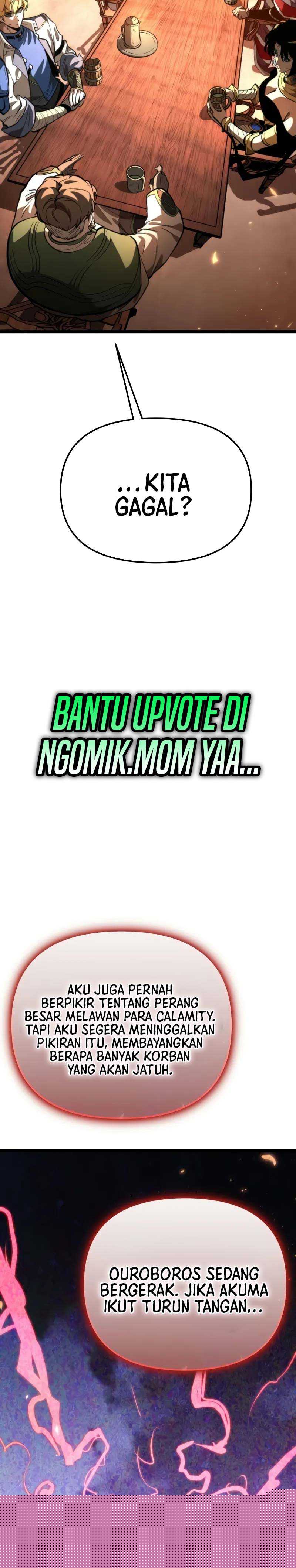 Reincarnator Chapter 78