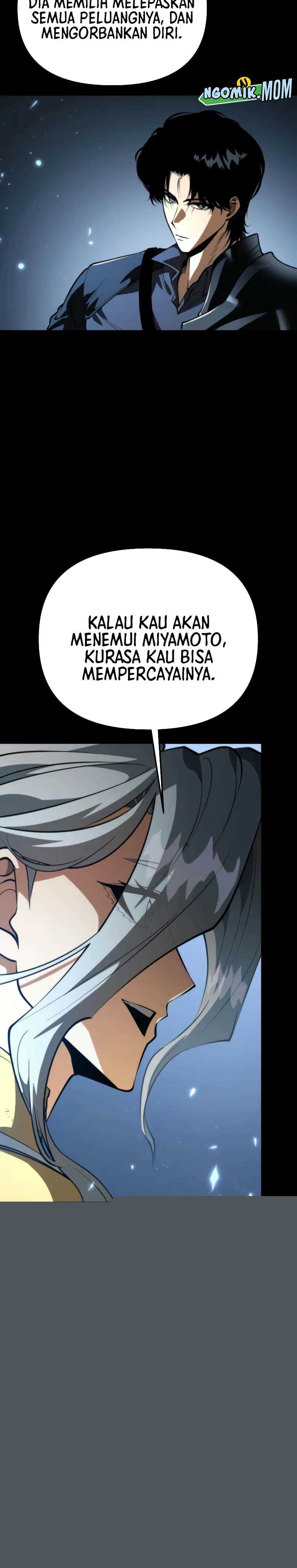 Reincarnator Chapter 78